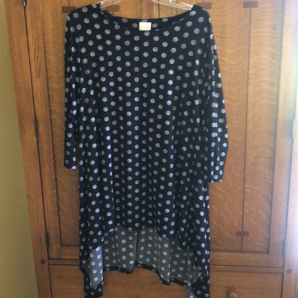 Chico’s dress